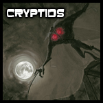 Paul Bielaczyc Cryptid Art