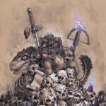 Princess Donut Now by Paul Bielaczyc